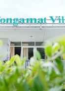 EXTERIOR_BUILDING Wongamat Villa