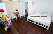 ห้องนอน 4 Wongamat Villa