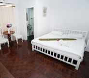 Bedroom 4 Wongamat Villa