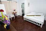 ห้องนอน Wongamat Villa