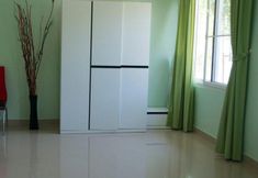 Bilik Tidur 3 Jomtien Villa