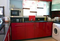 Bilik Tidur 4 Jomtien Villa