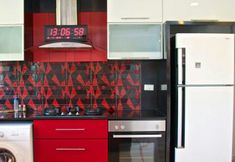 Bilik Tidur 7 Jomtien Villa