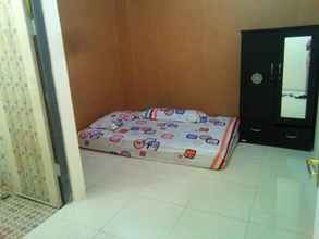 Kamar Tidur 4 Residence JR Backpacker