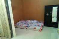 Bedroom Residence JR Backpacker