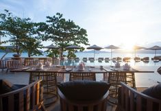 Restaurant 5 My Beach Resort Phuket 