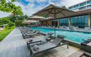 Swimming Pool 4 My Beach Resort Phuket 