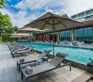 Swimming Pool 4 My Beach Resort Phuket 