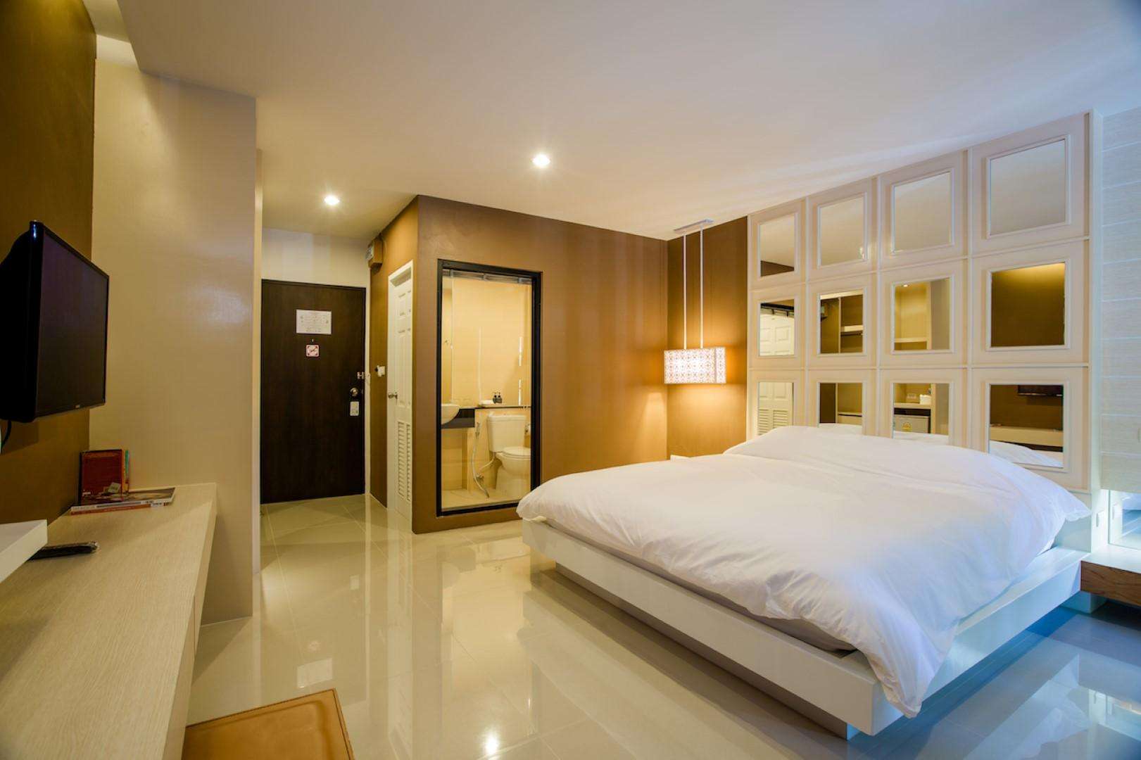 Naka Residence - Khách sạn ở Phuket