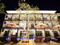 The Malika Hotel, SGD 51.08