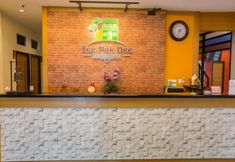 Lobby 3 Tee Pak Dee Resident Phuket