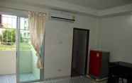 Bilik Tidur 7 Srisurach Residence