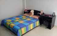 Bilik Tidur 5 Srisurach Residence