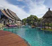 ภายนอกอาคาร 2 Villa Villa Pattaya