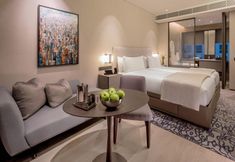 Bedroom 6 Dao by Dorsett AMTD Singapore 