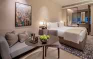 Bedroom 6 Dao by Dorsett AMTD Singapore 