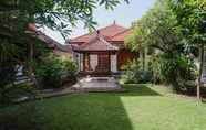 Luar Bangunan 5 Indopurejoy House - Komala Indah Cottages