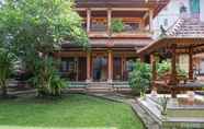 ภายนอกอาคาร 6 Indopurejoy House - Komala Indah Cottages