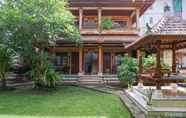 Exterior 6 Indopurejoy House - Komala Indah Cottages