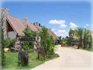 Ingdao Resort, THB 611.28