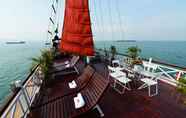 Ruang Umum 4 Imperial Legend Cruise