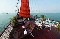 Ruang Umum Imperial Legend Cruise