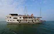 Bangunan 2 Imperial Legend Cruise