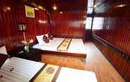 Kamar Tidur 7 Imperial Legend Cruise