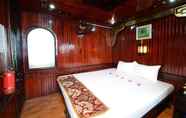 Kamar Tidur 5 Imperial Legend Cruise