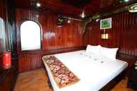 Bilik Tidur Imperial Legend Cruise