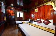 Bedroom 6 Imperial Legend Cruise