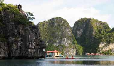 Bên ngoài 4 Imperial Legend Cruise