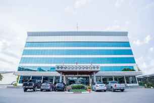 VASU Hotel, THB 552.25
