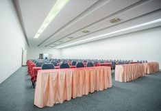 ห้องประชุม 5 VASU Hotel