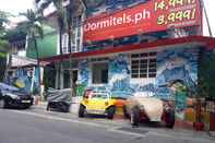 Exterior Dormitels.ph The Fort BGC