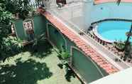 Kolam Renang 2 Minty Villa