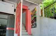 Bangunan 4 OYO 3848 Kavana Syariah Homestay