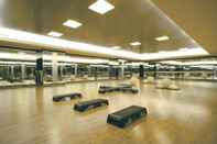 Fitness Center Pathumwan Princess Hotel (SHA Extra+)