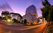 Luar Bangunan 6 Pathumwan Princess Hotel (SHA Extra+)