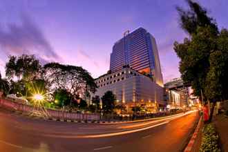 Luar Bangunan 4 Pathumwan Princess Hotel (SHA Extra+)