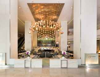 Lobi 2 Pathumwan Princess Hotel (SHA Extra+)