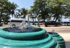 로비 6 The Pat Hotel