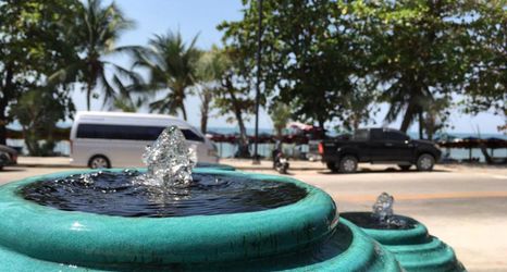 로비 2 The Pat Hotel