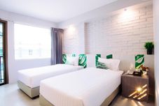 로비 The Pat Hotel