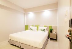 침실 7 The Pat Hotel