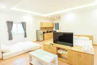 Bedroom 4 Exclusive Duplex Apartment - Taga Home