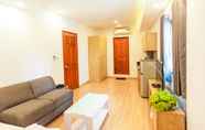 Ruang untuk Umum 4 Exclusive Duplex Apartment - Taga Home