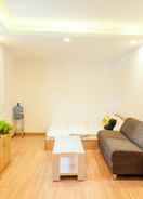 LOBBY Exclusive Duplex Apartment - Taga Home