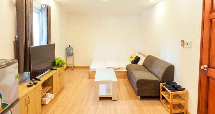 Lobi Exclusive Duplex Apartment - Taga Home