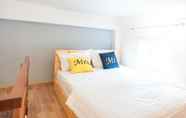 Kamar Tidur 7 Exclusive Duplex Apartment - Taga Home